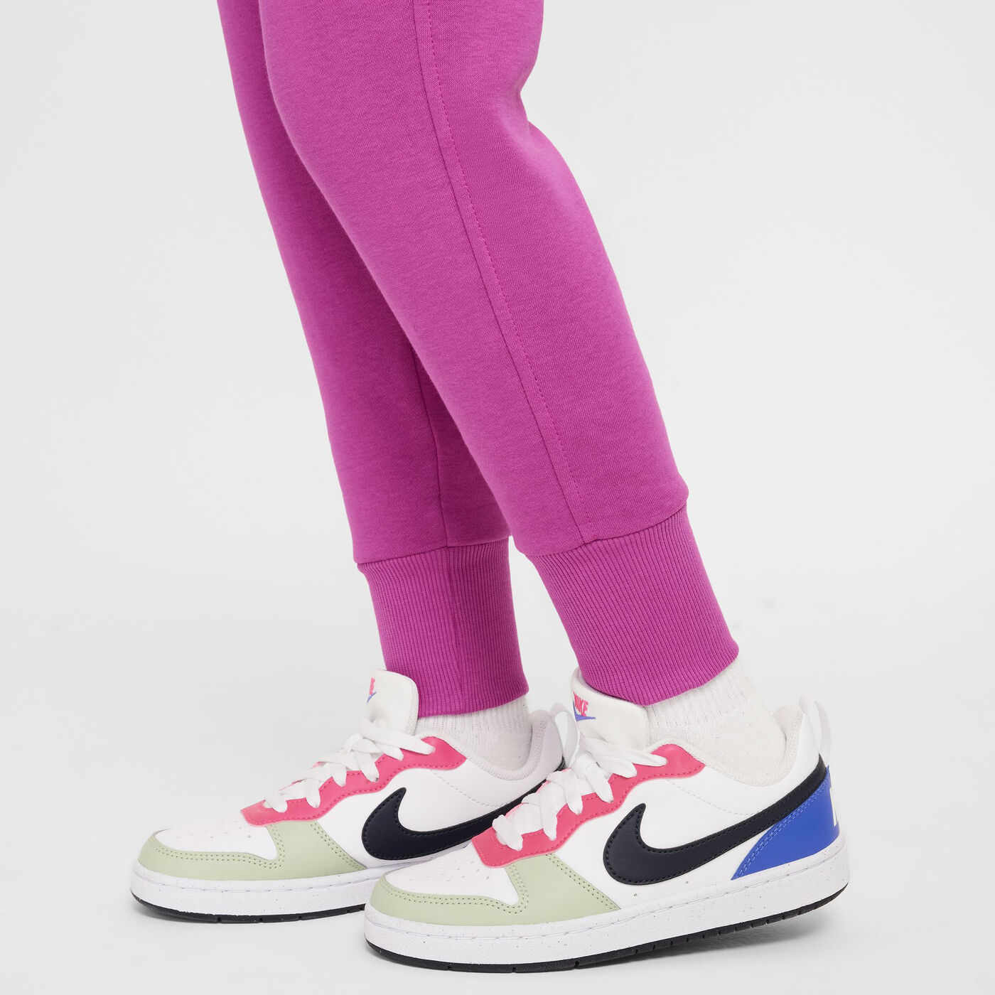 Kids' Sportswear Club Fleece Joggers