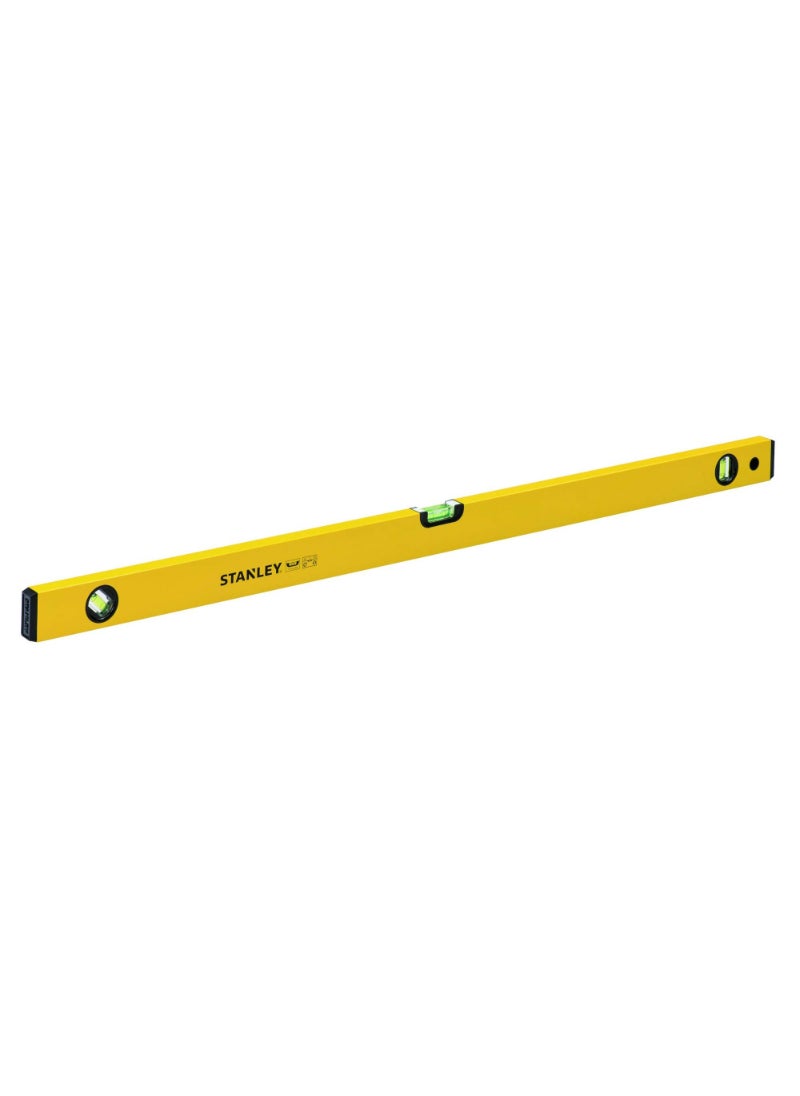 Stanley Aluminium Standard Box Beam Level 100cm/39