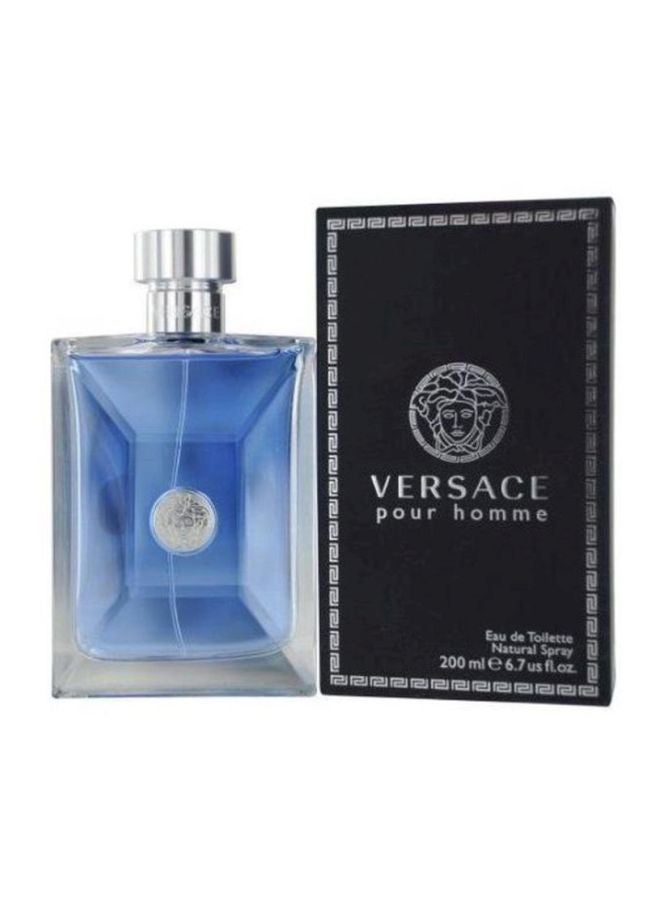 Versace EDT 200ml