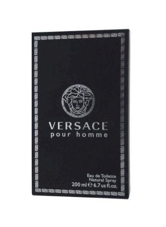 Versace EDT 200ml