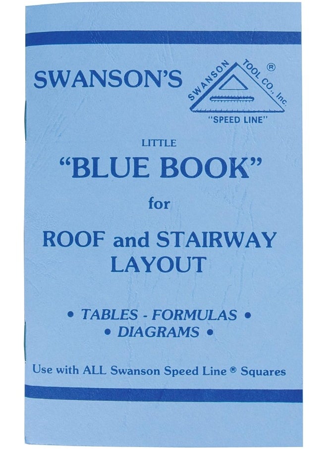 Swanson Tool Co., Inc Swanson Sw1201K 7