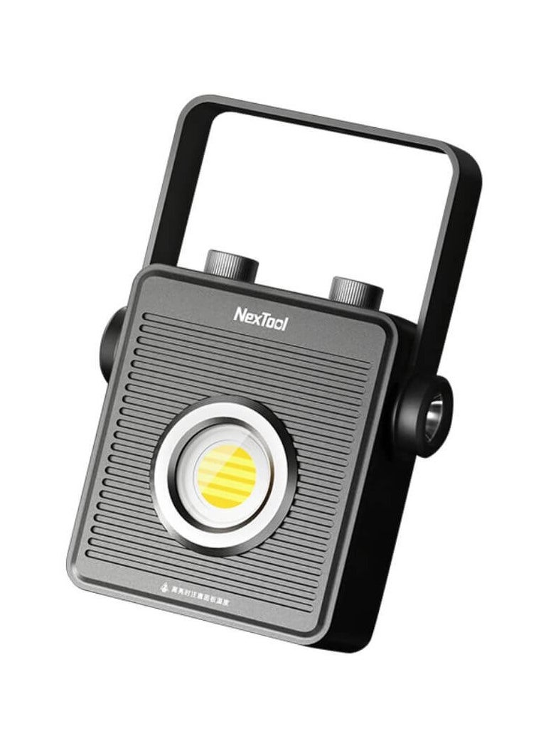 NexTool Outdoor Floodlight Versatile High Capacity Lighting