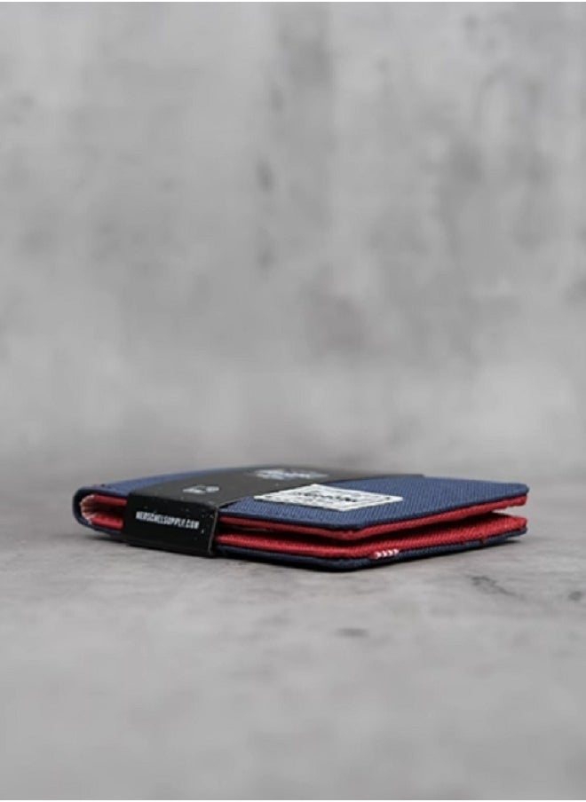 Roy RFID Wallet