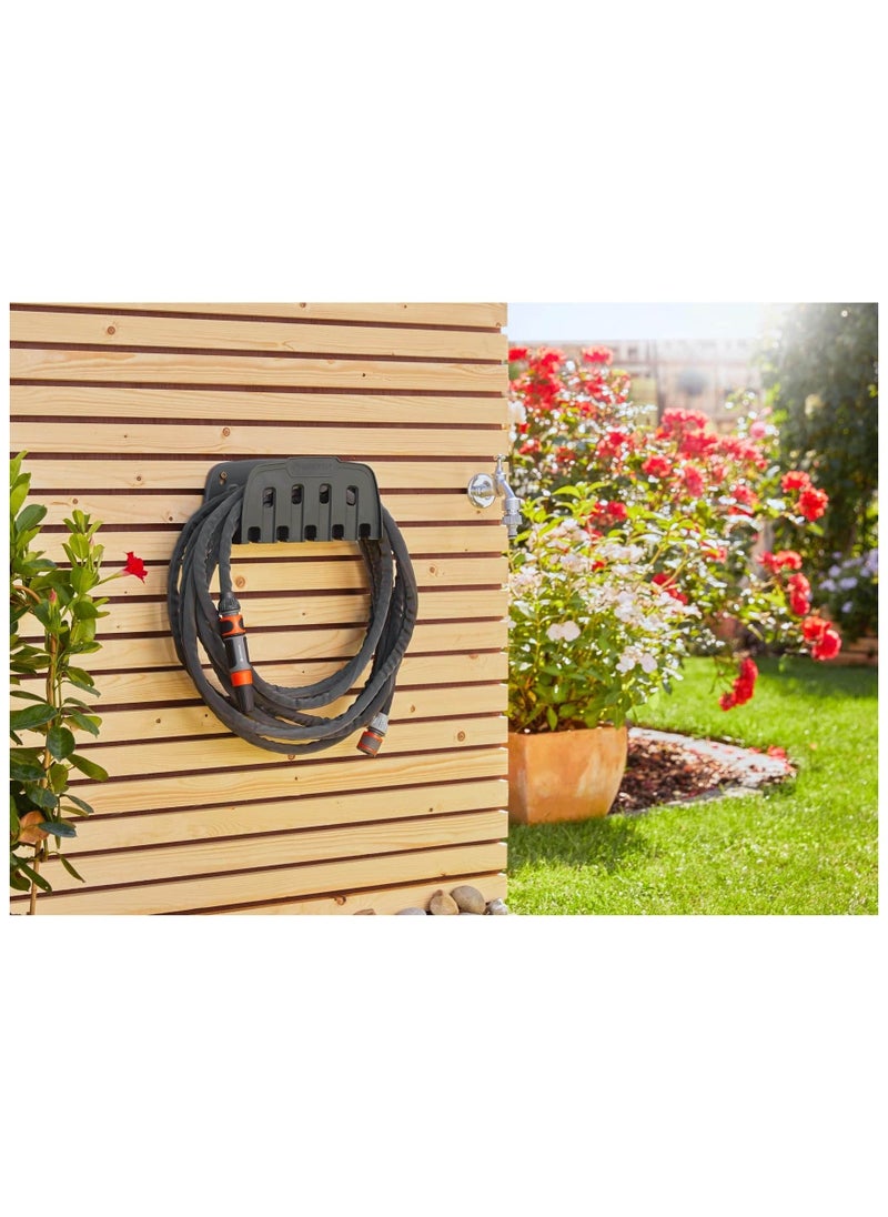 Gardena Wall Mounted Hose Bracket