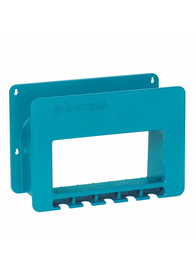 Gardena Hose Stowaway System (Teal)