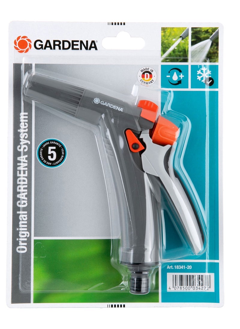 Gardena Hose Fitting Cleaning Gun