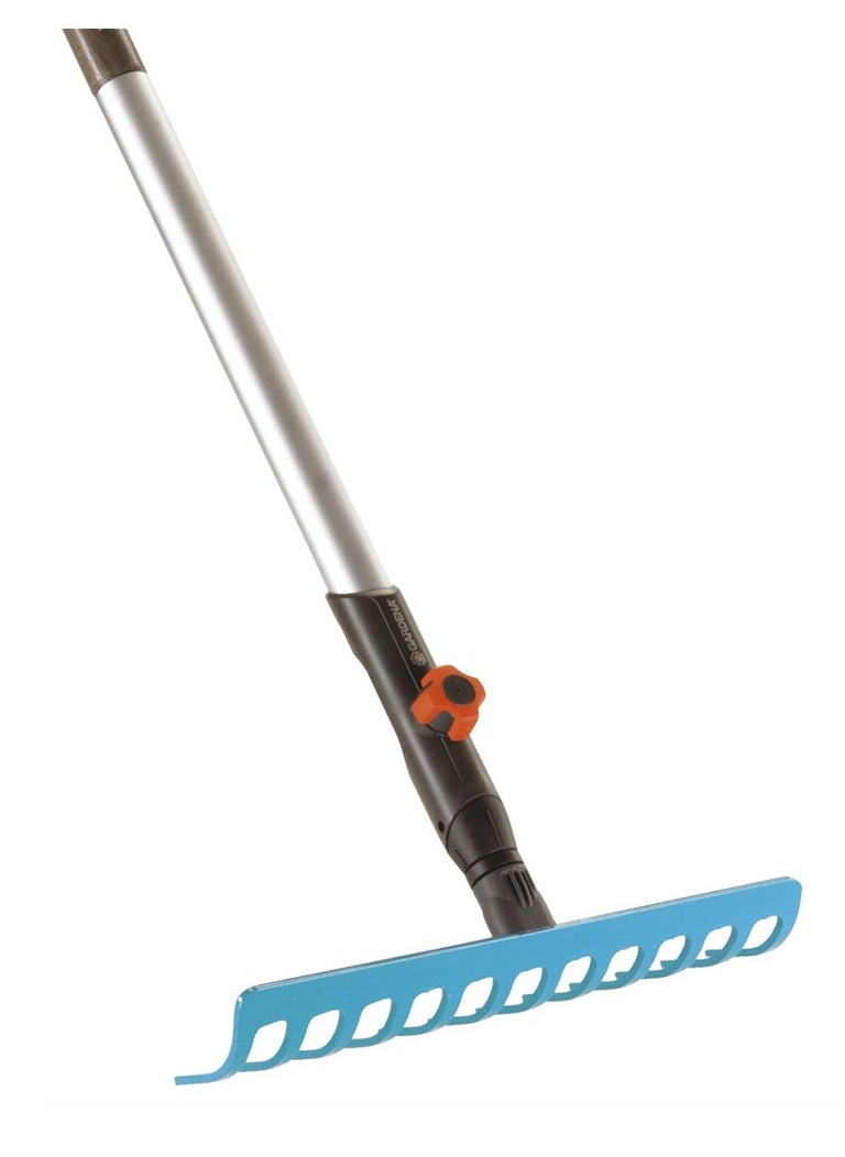 Gardena Combisystem Hand Rake (12 cm)