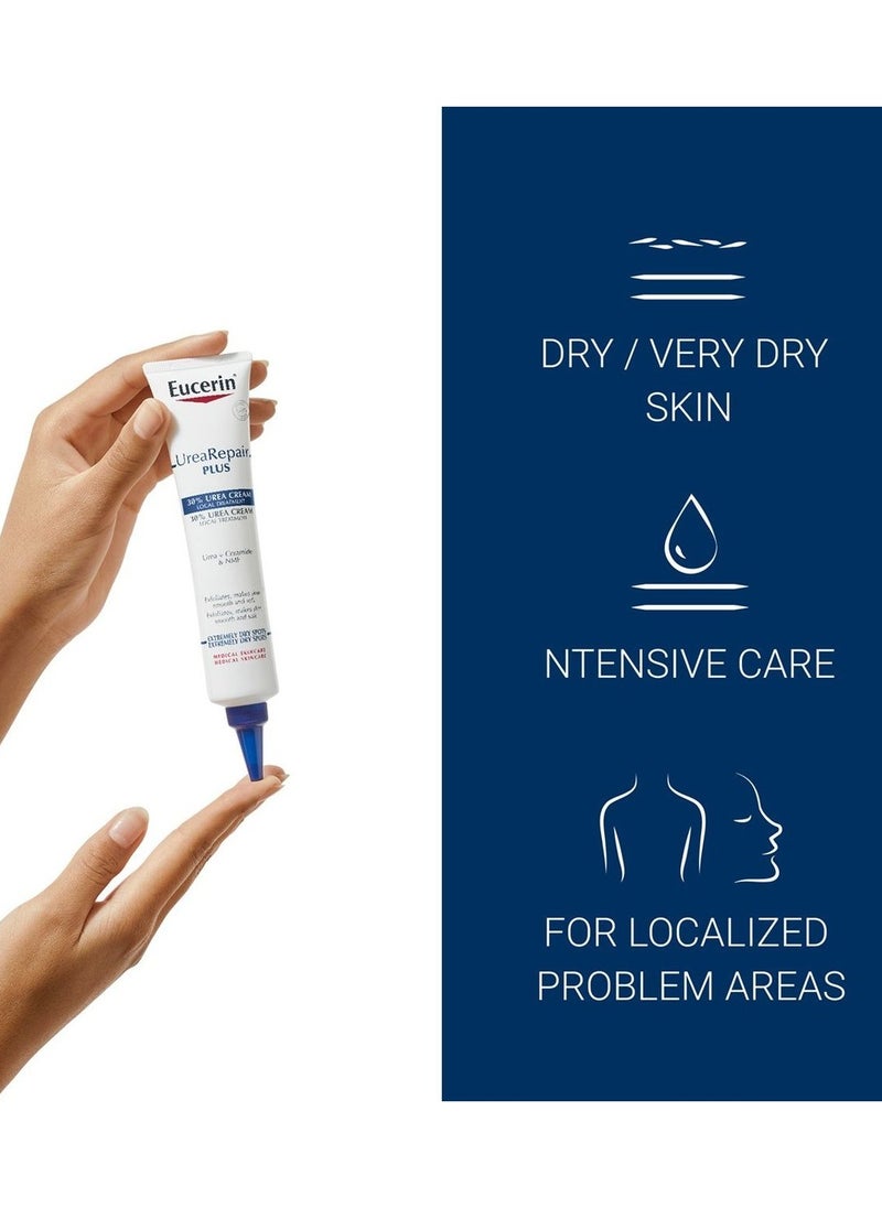 Eucerin UreaRepair Plus  75 Ml