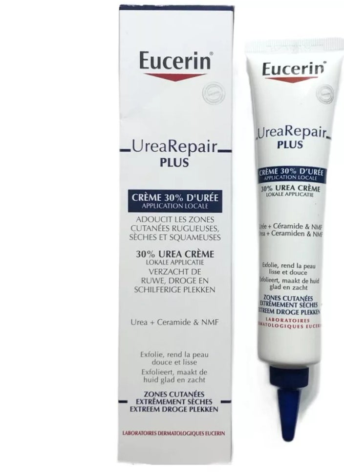 Eucerin UreaRepair Plus  75 Ml