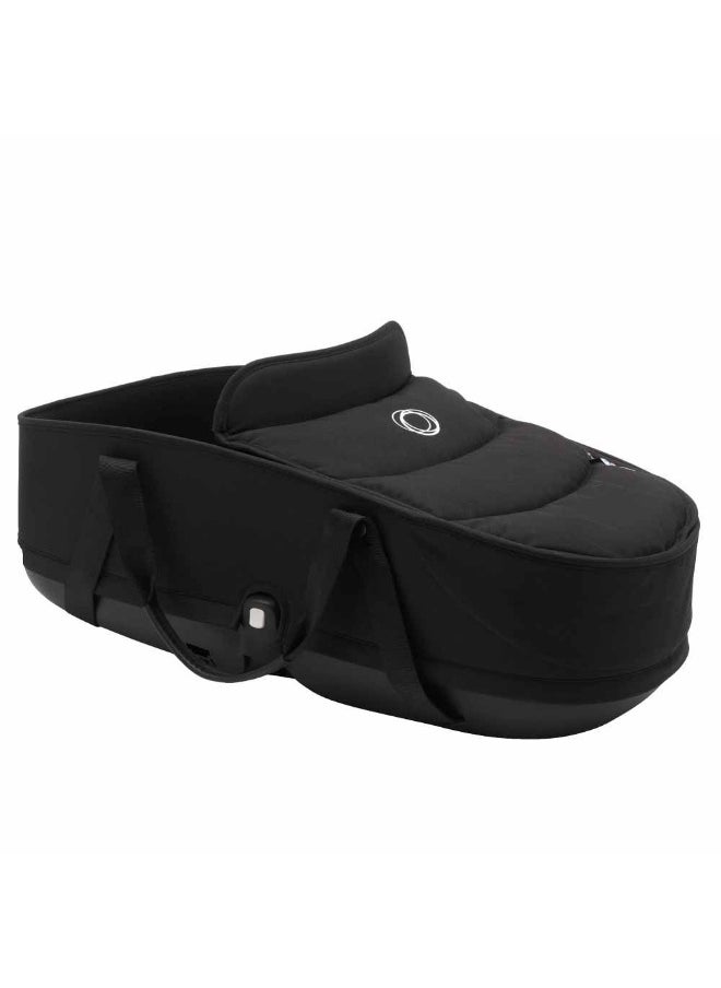 Bee6 Bassinet Complete  Black