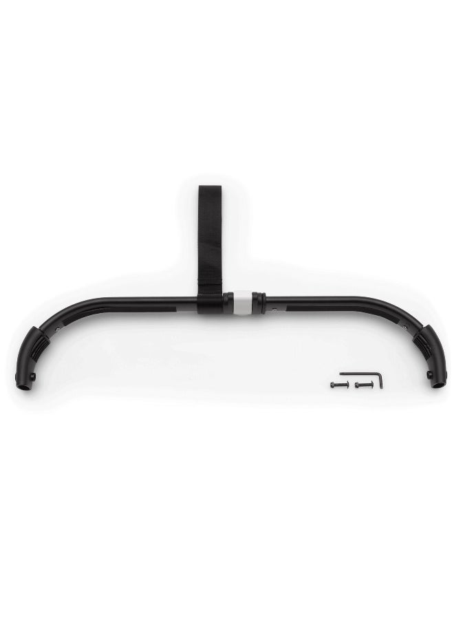 Donkey+ Top Handlebar Replacement Set Black