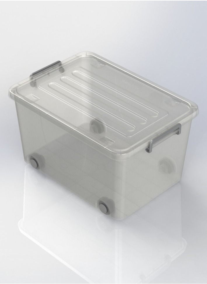 Pratik Storage Box 60L