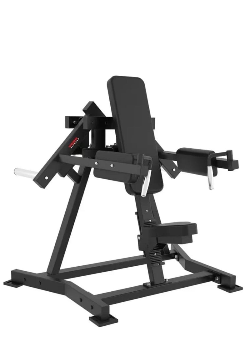 York Fitness Side Arm Lift Trainer