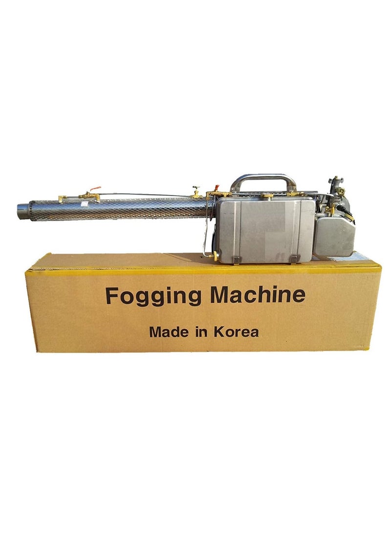 Heavy Duty Quantum Fogging Machine QF-200A with ULV Mist for Outdoor and Sterilization