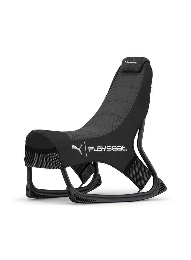 Playseat Puma Active Gaming Seat - Black