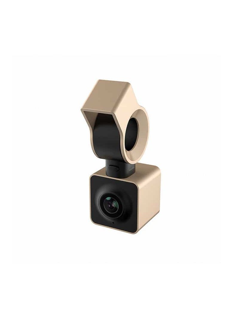 ROCK AutoBot Eye Smart DashCam Car