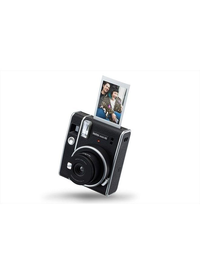 Mini 40 Instant Camera