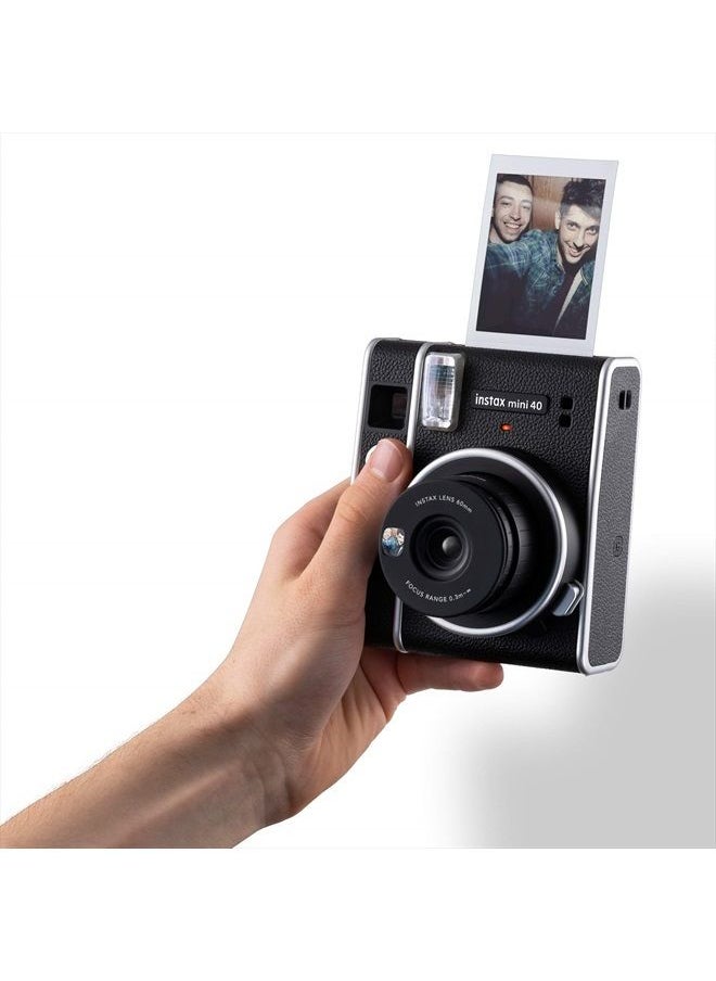 Mini 40 Instant Camera