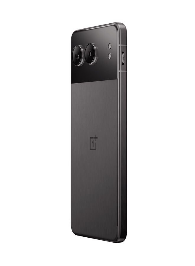 Nord 4 Dual SIM Obsidian Midnight 8GB RAM 256GB 5G - International Version