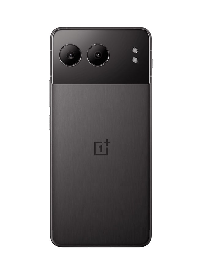 Nord 4 Dual SIM Obsidian Midnight 8GB RAM 256GB 5G - International Version