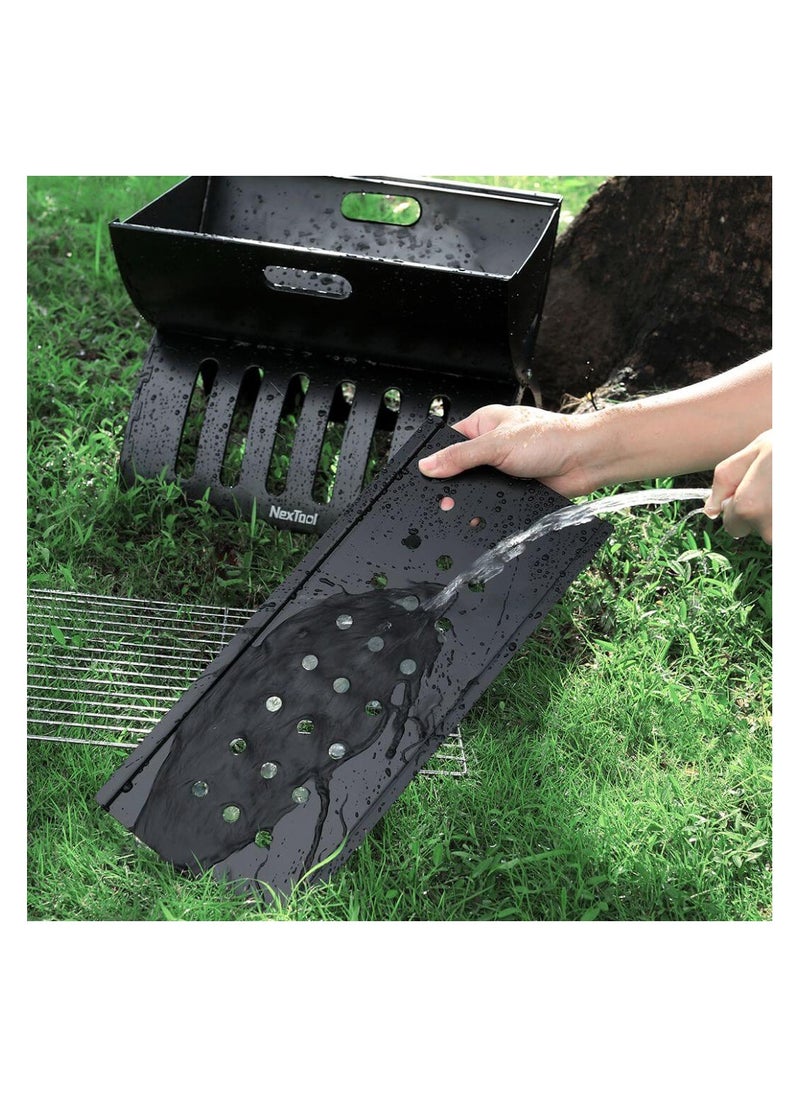 NexTool Camp Fun Folding Barbecue Grill