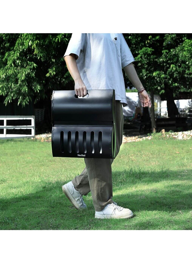 NexTool Camp Fun Folding Barbecue Grill