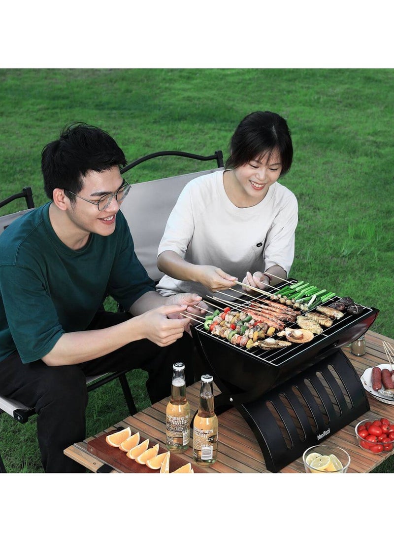 NexTool Camp Fun Folding Barbecue Grill