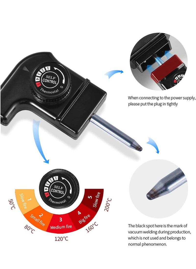 2-in-1 Electric Hot Pot and Grill – Indoor Non-Stick Griddle for Korean BBQ, Steaks, and Shabu-Shabu