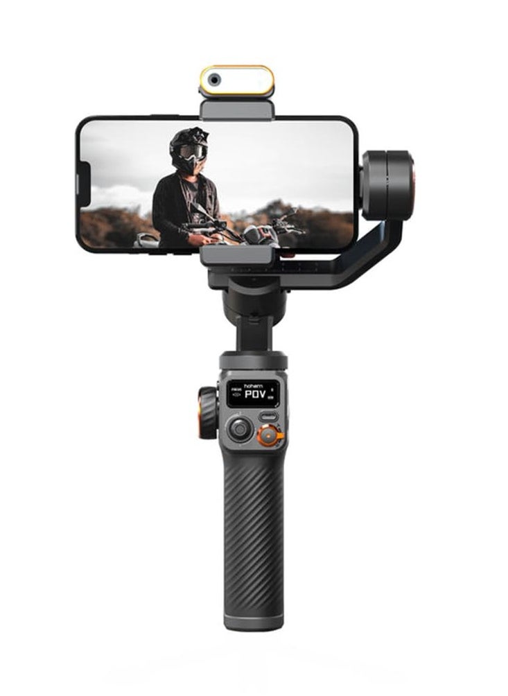 Hohem iSteady M6 Kit Smartphone Gimbal Stabilizer