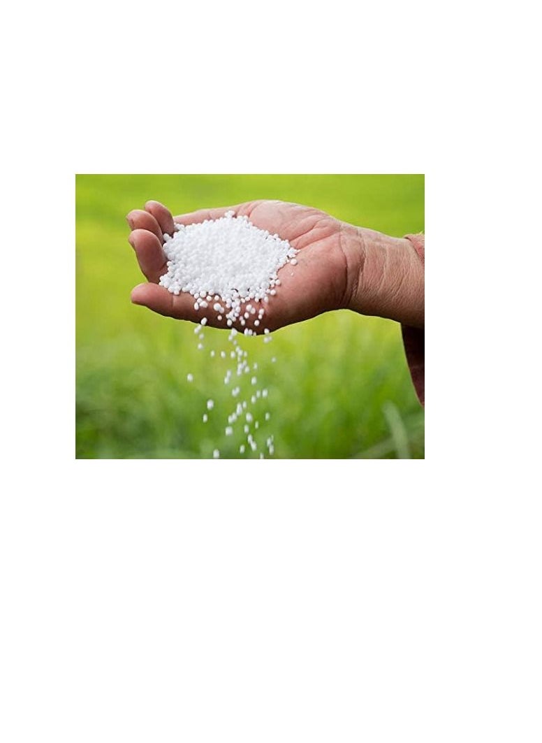 UREA 46% Nitrogen fertilizer npk 46-0-0 50 kgs All Purpose & water soluble