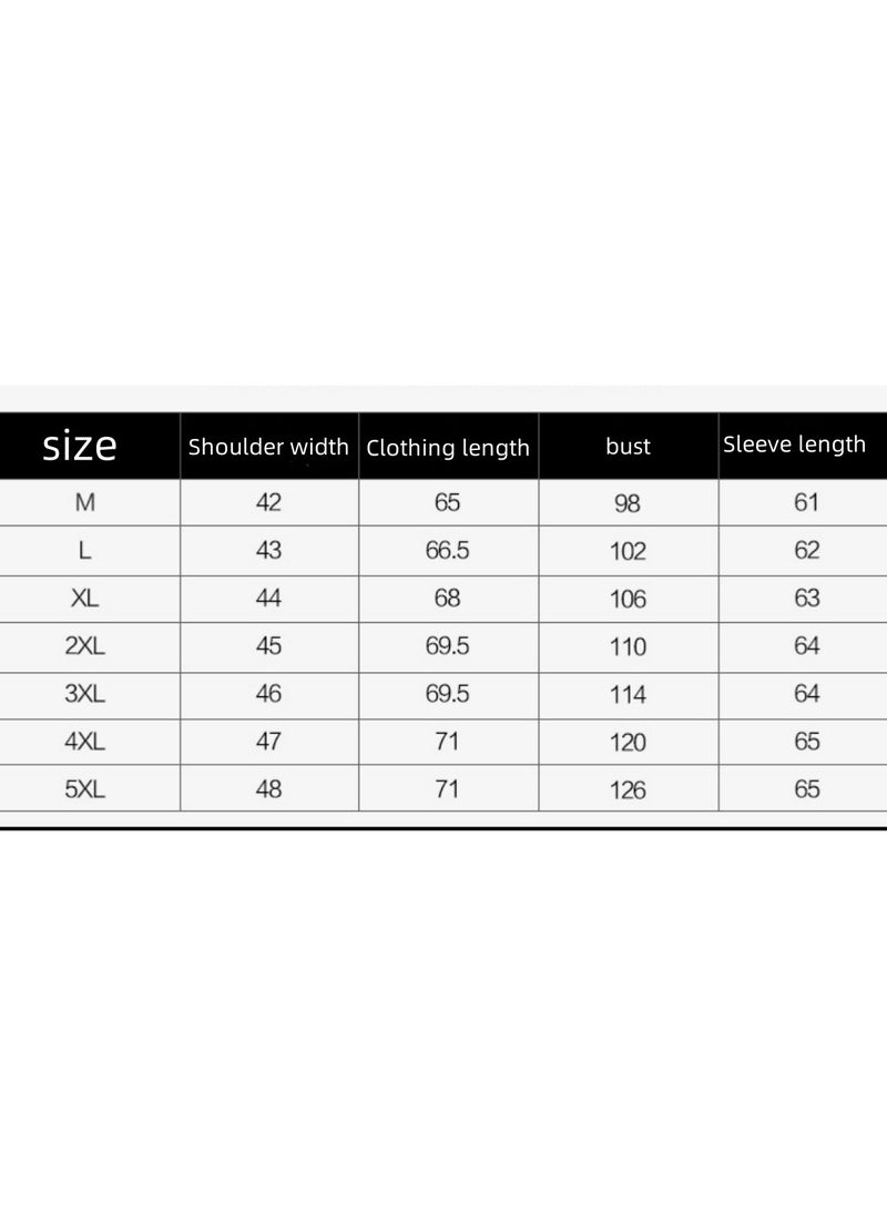 Men's Long Sleeved Loose Round Neck Wukong Print Trendy Youth Autumn Suit