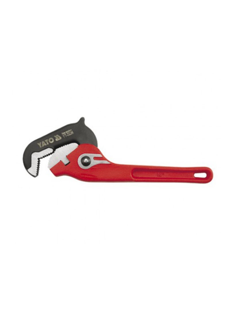 YATO Pipe Wrench 10