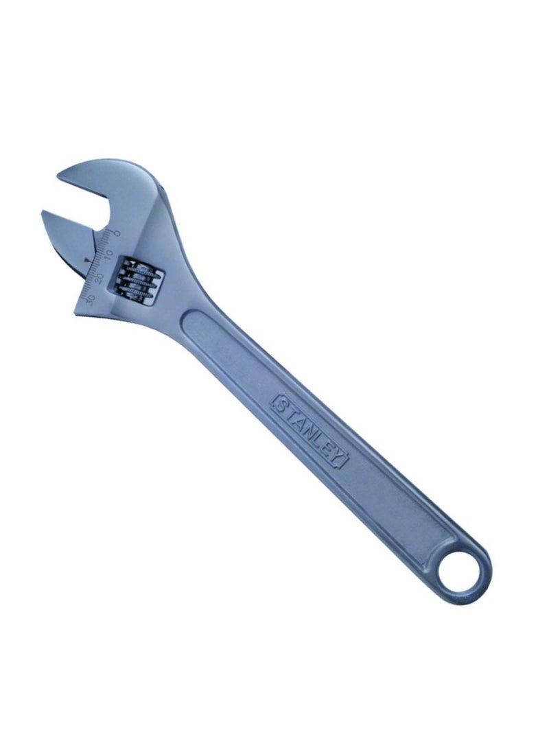 Stanley Adjustable Wrench 12