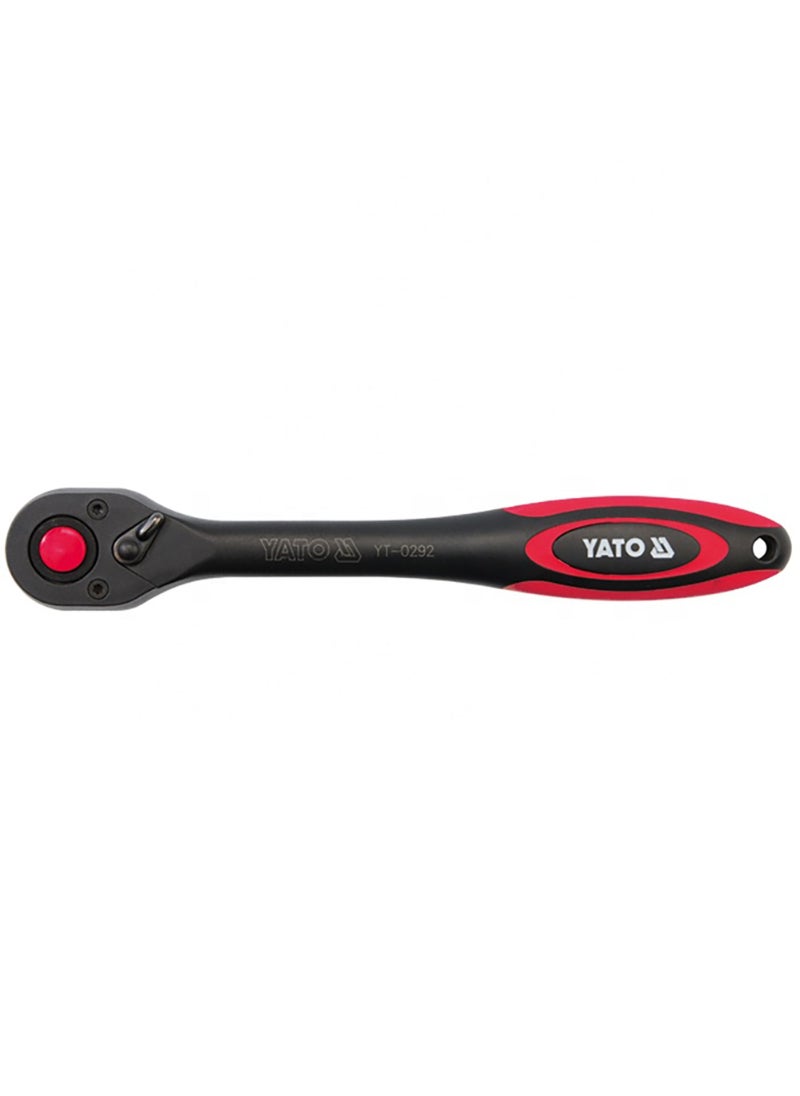 YATO Ratchet Handle 1/2