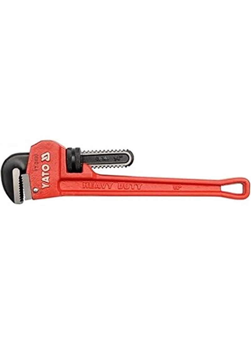 YATO Pipe Wrench 48