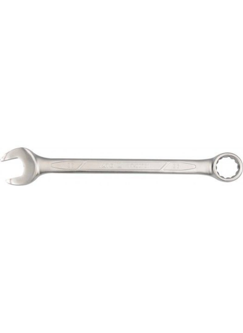 YATO Combination Spanner 50mm YT-00766