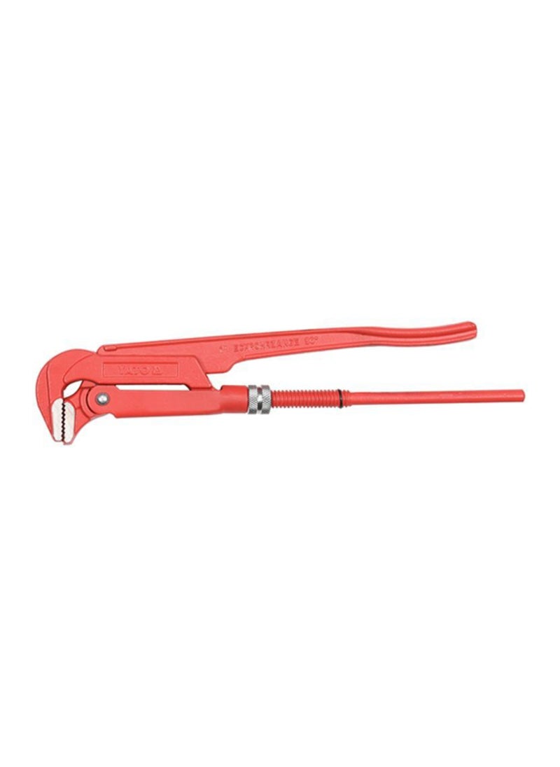 YATO Swedish Type Pipe Wrench 1