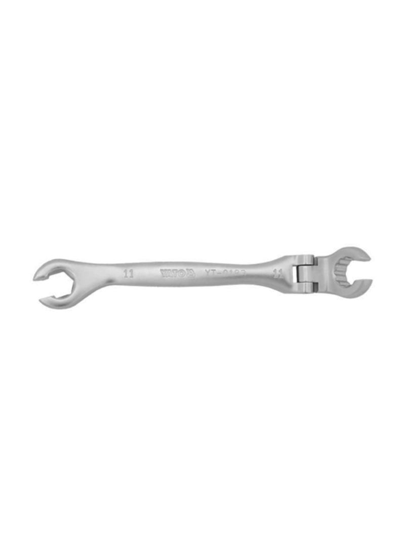 YATO Flexible Flare Nut Wrench 11mm YT-0183