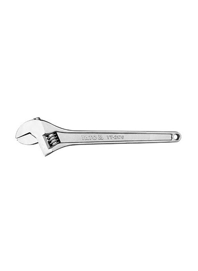 YATO Adjustable Wrench 15