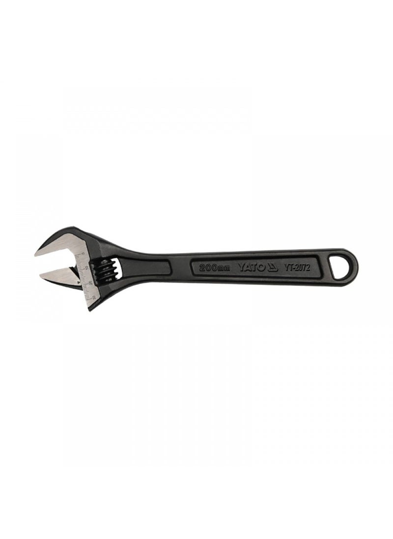 YATO Adjustable Wrench 15