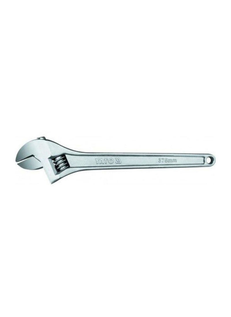 YATO Adjustable Wrench 18