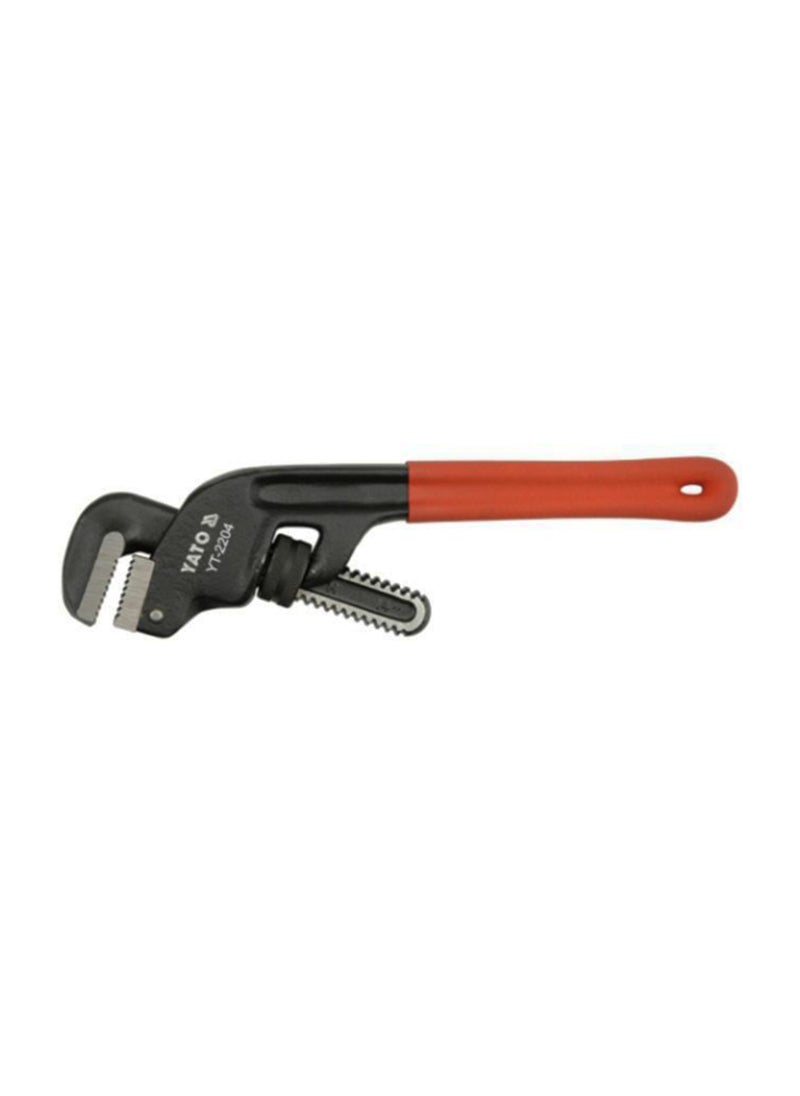 YATO Offset Pipe Wrench 18