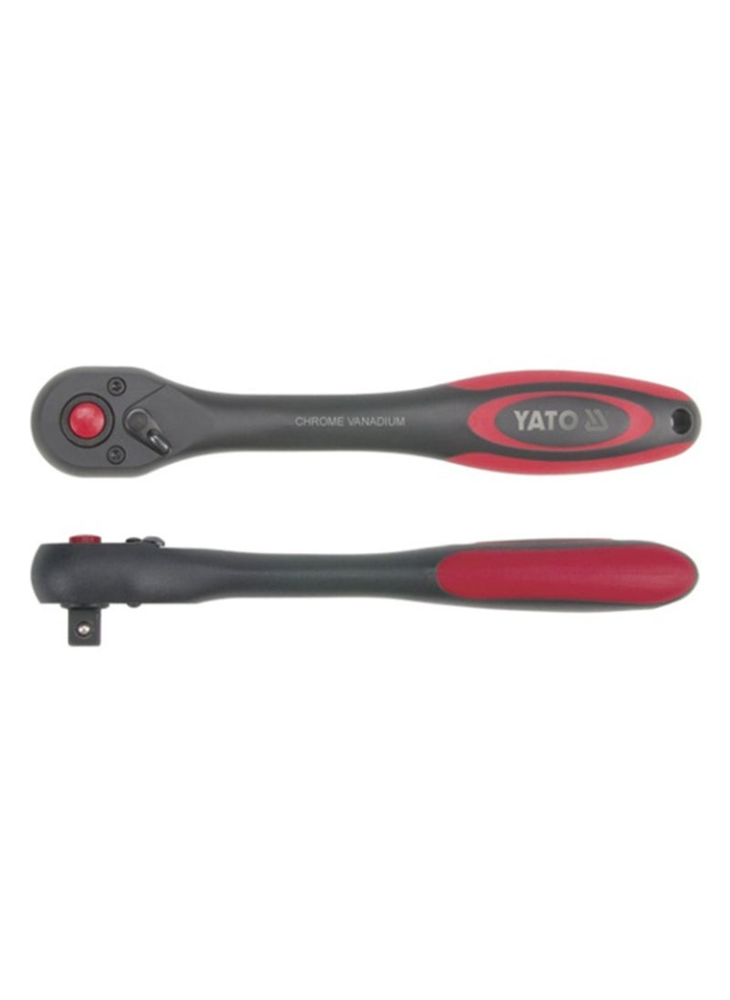 YATO Ratchet Handle 3/8