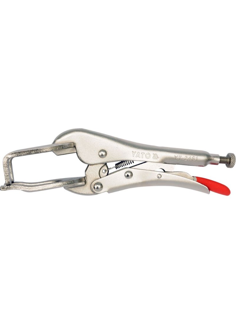 YATO Locking Pliers 9