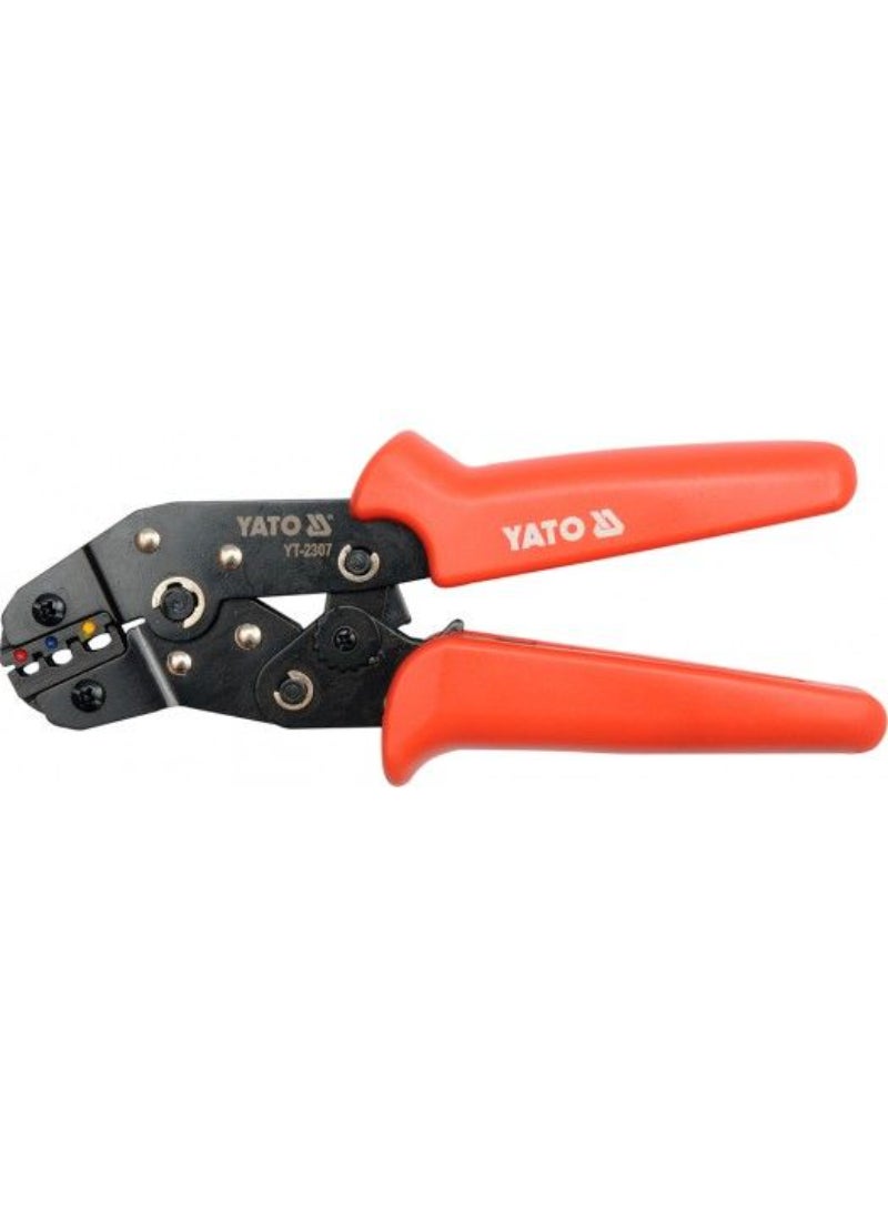 YATO Crimping Pliers 0.5-2.5mm² YT-2307