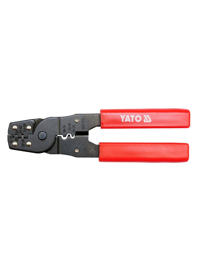 YATO Crimping Pliers 2F YT-2256 PL