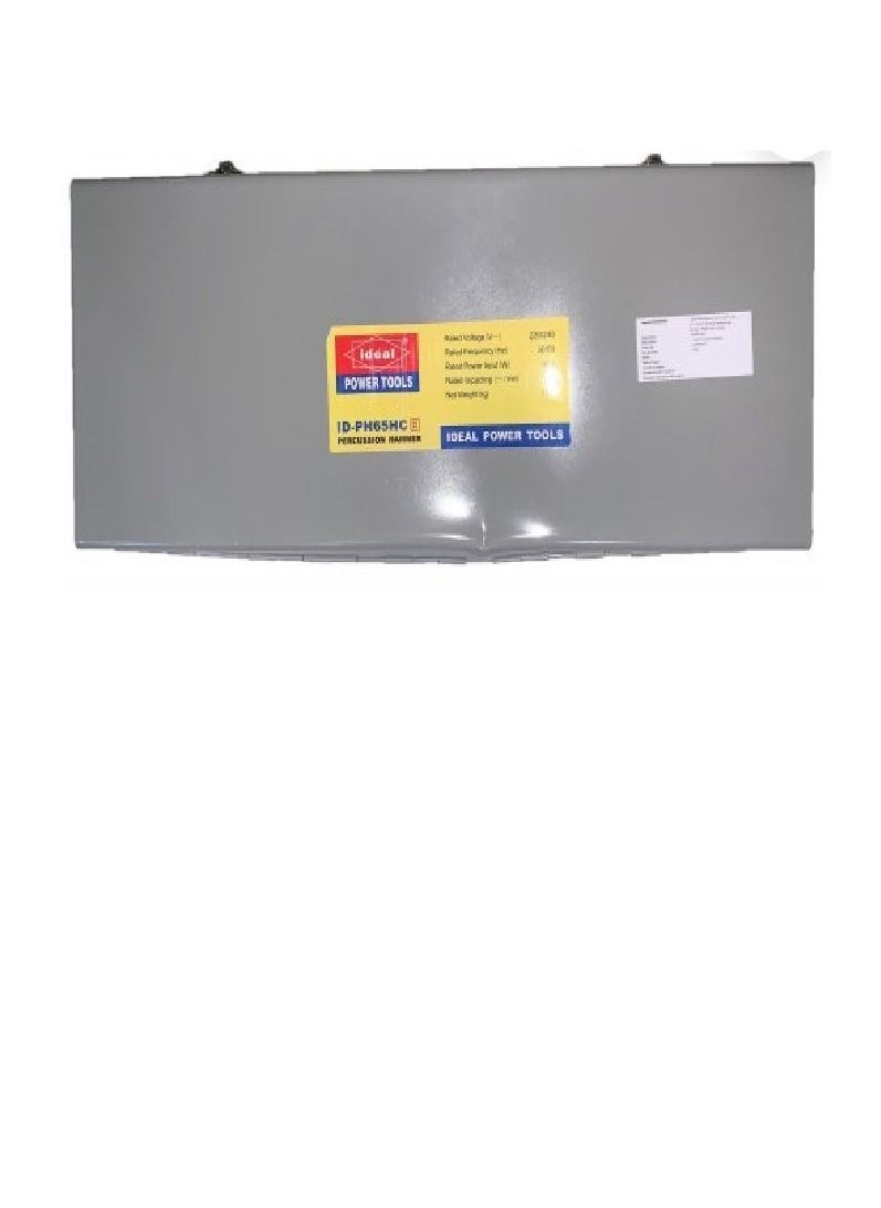 IDEAL Demolition Hammer ID PH65HC