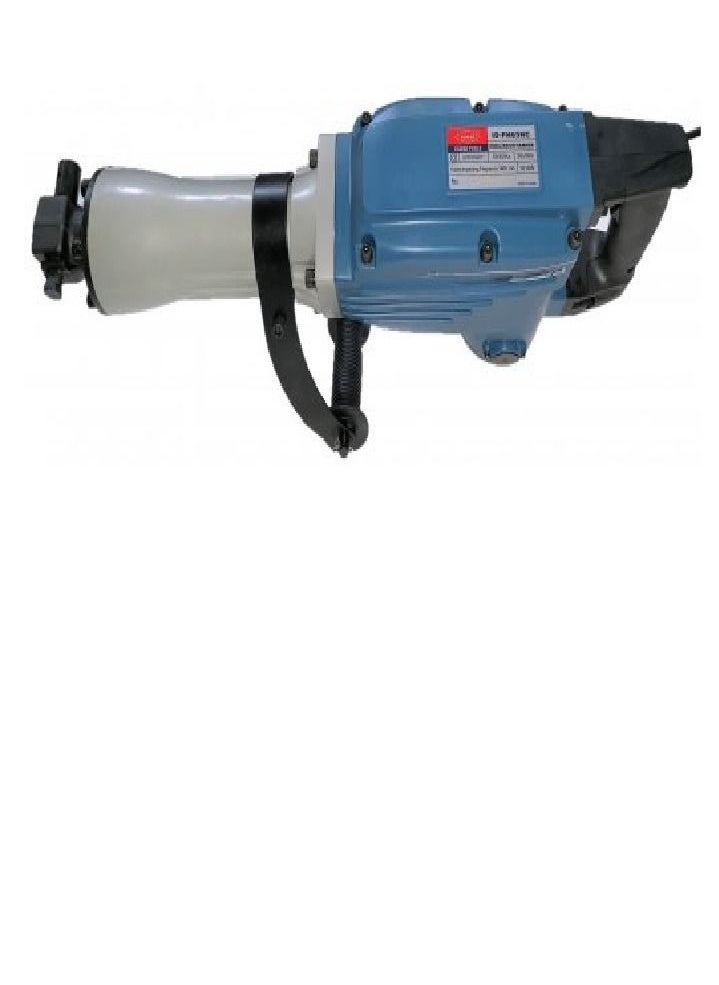 IDEAL Demolition Hammer ID PH65HC