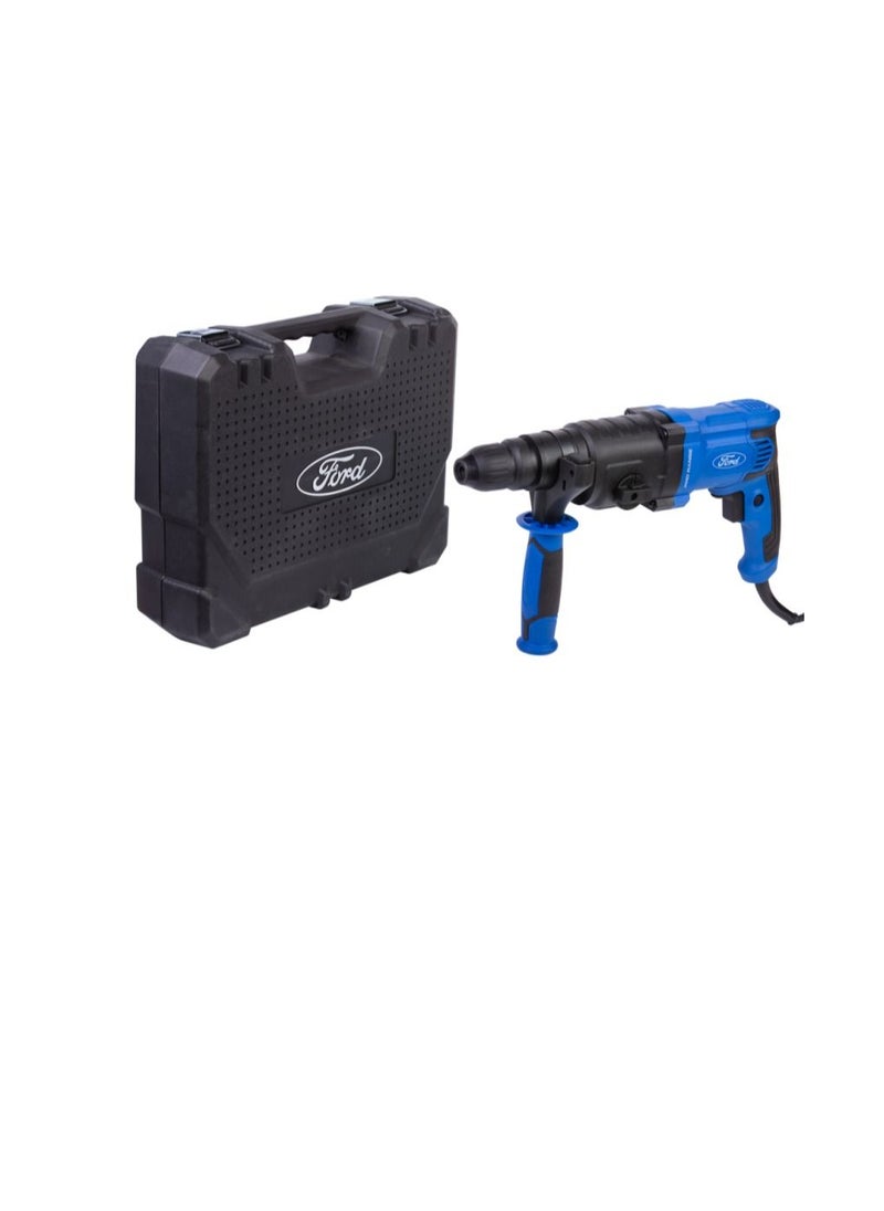 800W 26mm Rotary Hammer - SDS Plus