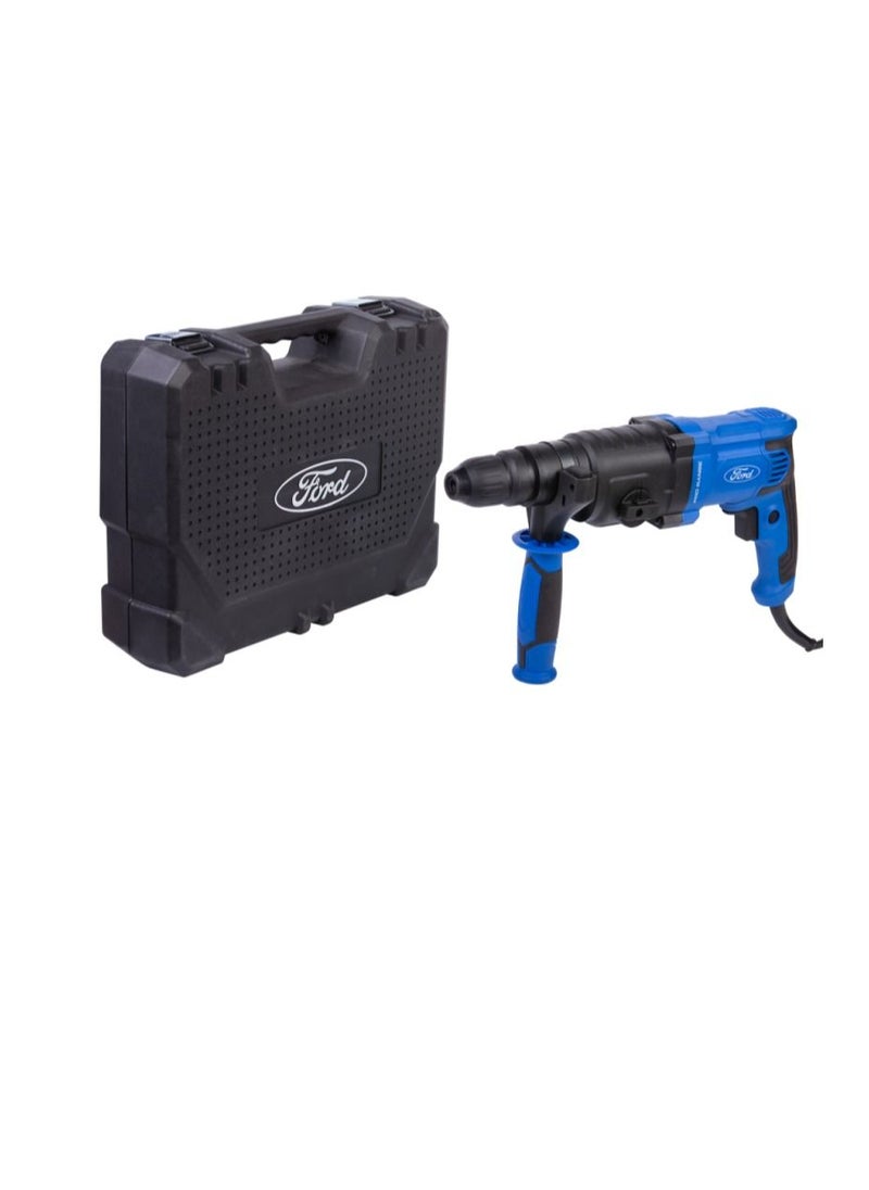 800W 26mm Rotary Hammer - SDS Plus